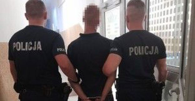 Areszty dla sprawców rozboju na mieszkańcu powiatu ostrowskiego