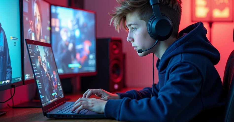 zdjęcie: Kliknął link, a do rachunku telefonicznego jego rodziców doliczono prawie 800 zł - internetowi oszuści polują też na dzieci! / V51261201