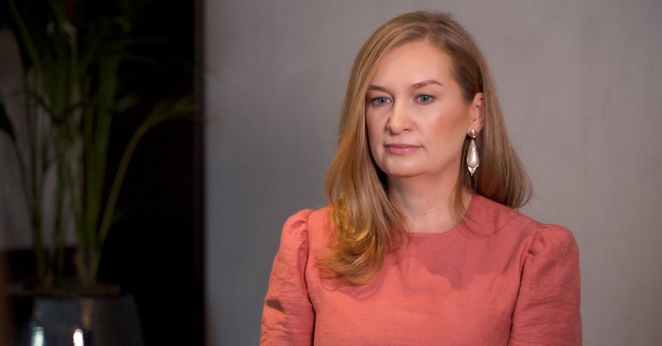 zdjęcie: Zaangażowanie pracowników spada. To może zwiastować nową falę odejść / fot. Newseria - Magdalena Warzybok, liderka praktyki Talent & Transformation, Mercer Polska