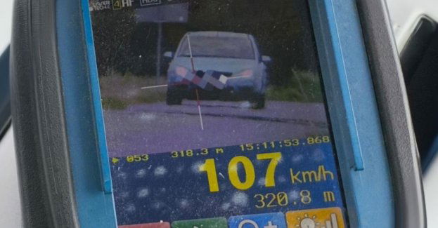 Zbyt dużo na liczniku