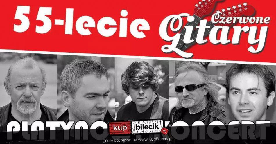 zdjęcie: Platynowy koncert 55-lecia / kupbilecik24.pl /