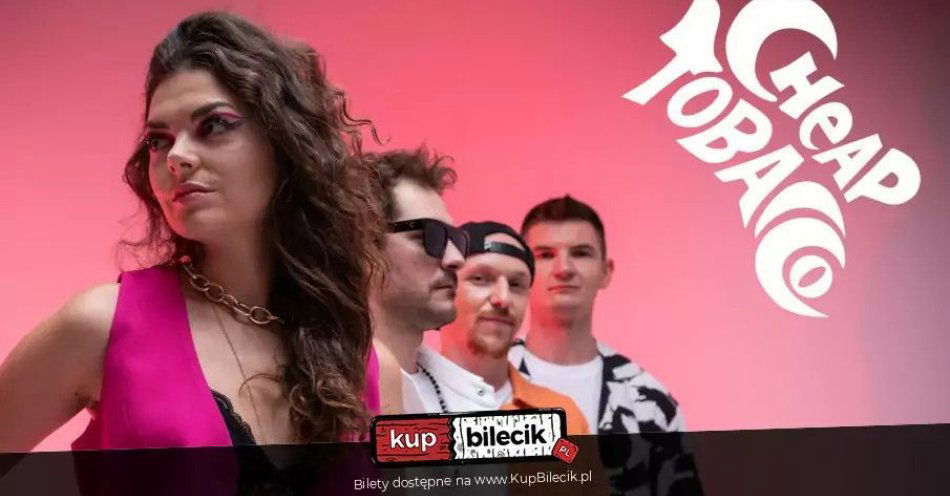 zdjęcie: Wschody i zachody / kupbilecik24.pl / Wschody i zachody