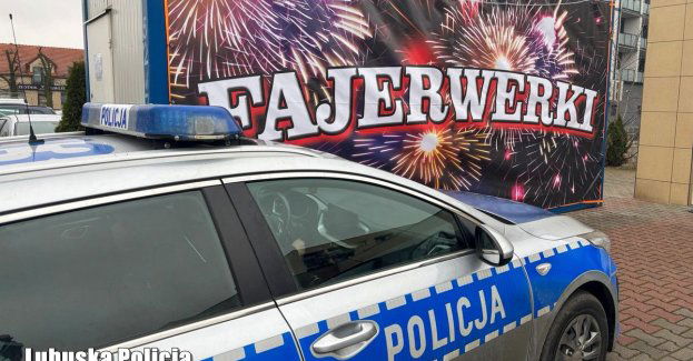 Jak bezpiecznie świętować sylwestra w powiecie nowosolskim