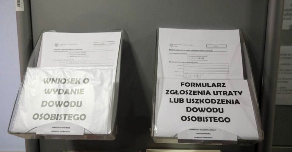 zdjęcie: Blisko 38 proc. młodych Polaków uważa wyciek danych osobowych za największe zagrożenie / fot. PAP