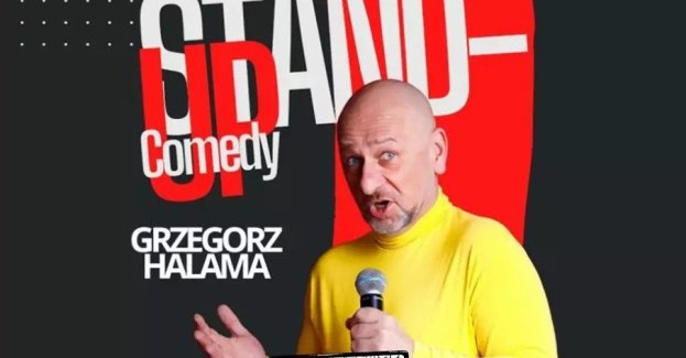 Wielki Powrót Grzegorza Halamy - Nowy Program