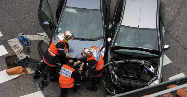 Tragiczny w skutkach wypadek w Galominie gm. Baboszewo