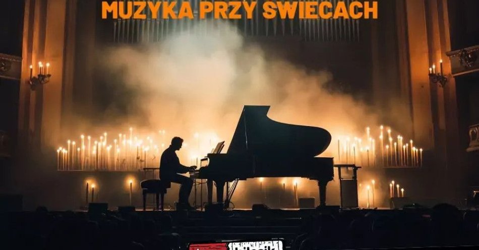 zdjęcie: Muzyka Hansa Zimmera / kupbilecik24.pl / Muzyka Hansa Zimmera