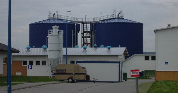 Nowe taryfy dla Grudziadza