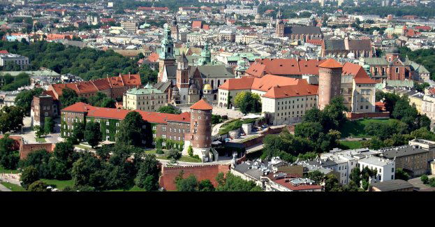 20. Krakowska Noc Muzeów pod hasłem Muzea na rzecz edukacji i badań - za tydzień