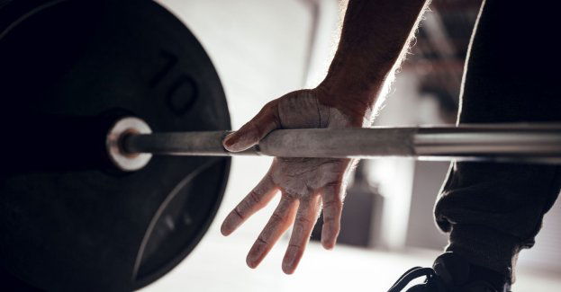 MP w ciężarach - dominacja Budowlanych Opole wśród mężczyzn