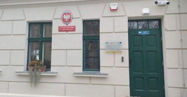 Spotkanie w sprawie programu rewitalizacji