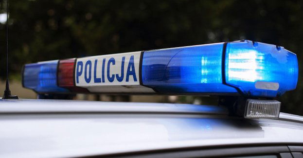 Tragedia na drodze w Łuczywie. Nie żyje młody mężczyzna