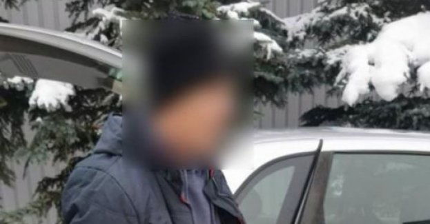 45-latek zatrzymany za zakładanie na bankomaty nakładek zatrzymujących wypłacane pieniądze