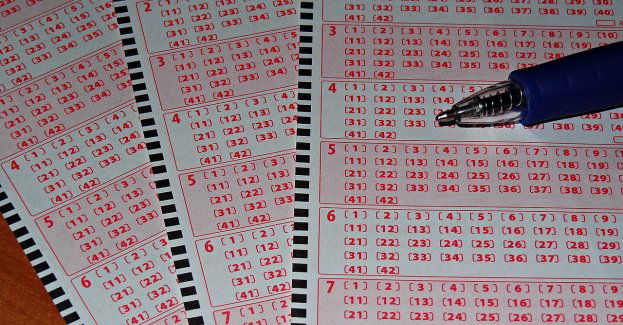 Ukradł zdrapki Lotto, w więzieniu może spędzić 5 lat