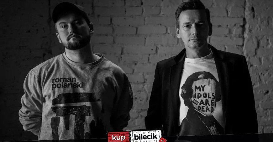zdjęcie: Koncert BUKIΞΤ. / kupbilecik24.pl / Koncert BUKIΞΤ.