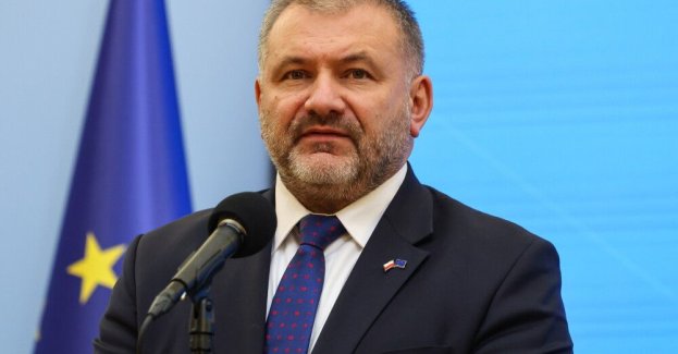 Prokurator Generalny: powołałem specjalny zespół śledczy ds. zbadania aktów dywersji na kolei