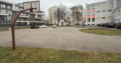 Banach doczeka się wielofunkcyjnego boiska za ponad 800 tys. zł