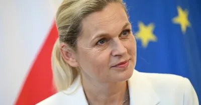 Nowacka ws. weta do ustawy o eDzienniku: zwrócę się do służb, by zbadały czy nie było lobbingu