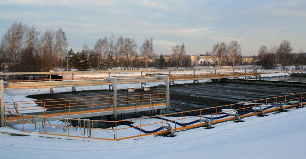 Wodociągowo-kanalizacyjna trzylatka