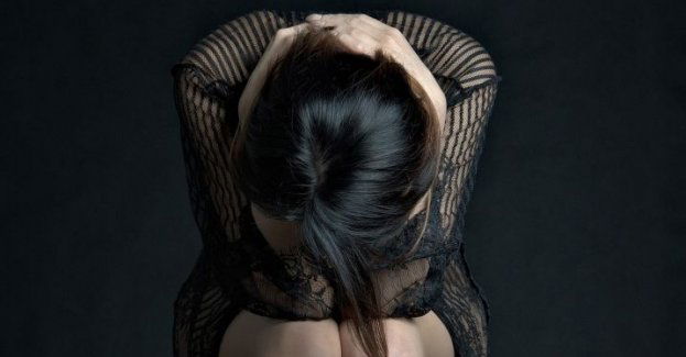 Znęcał się nad żoną. Trafił do aresztu śledczego.