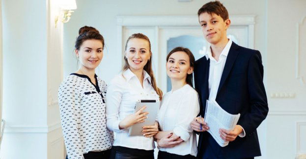 Nagrody dla wybitnych uczniów; wnioski można składać do 15 września