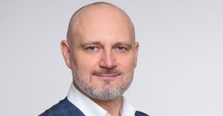 zdjęcie: Zmiany w Zarządzie DHL eCommerce Polska - Marek Dziemiańczyk na stanowisku Wiceprezesa ds. Finansów i Administracji