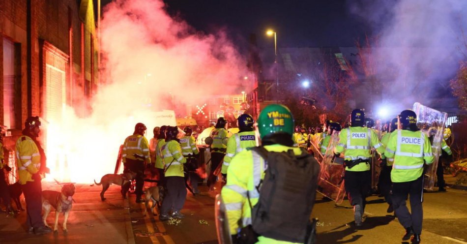 zdjęcie: Piłkarska LK - Aston Villa złożyła do UEFA skargę na Legię / fot. PAP