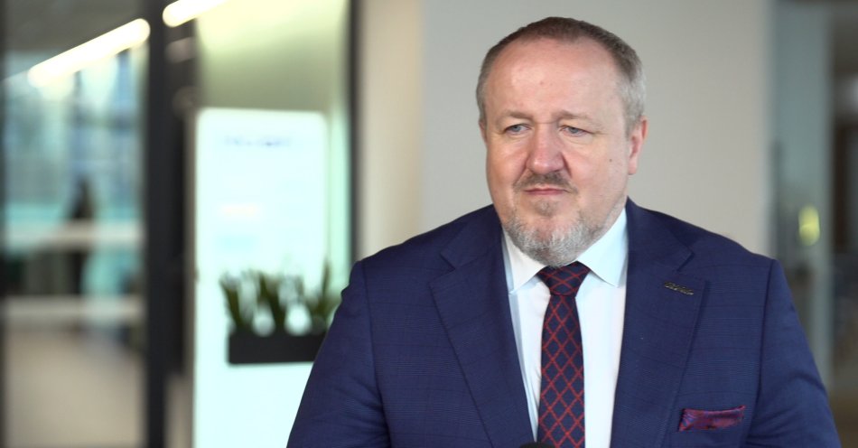 zdjęcie: Konkurs NCBR i Orlenu ma wesprzeć najciekawsze rozwiązania dla przemysłu rafineryjno-petrochemicznego. Na ich rozwój trafi blisko 200 mln zł / fot. Newseria