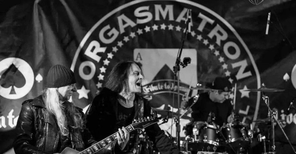 zdjęcie: Orgasmatron - Tribute to Lemmy & Motorhead / kupbilecik24.pl / Orgasmatron - Tribute to Lemmy & Motorhead
