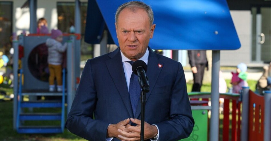 zdjęcie: Dzięki programowi Aktywny Rodzic średnia opłata za żłobek spadła dziesięciokrotnie / fot. PAP