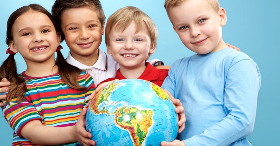 zdjęcie: Obywatelskość zaczyna się od najmłodszych / fot. nadesłane