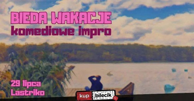 Bieda Wakacje