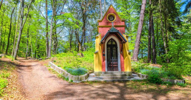 Szlak turystyczny do kaplicy na Polanie Chochołowskiej zamknięty na miesiąc