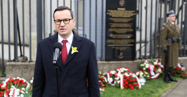 Oddajmy hołd heroicznej walce żydowskich powstańców