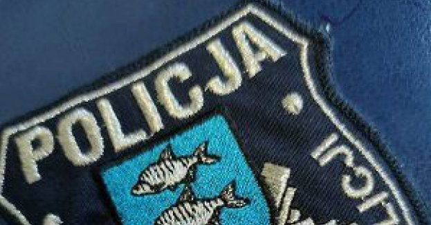 Dzielnicowi zatrzymali nietrzeźwego kierowcę