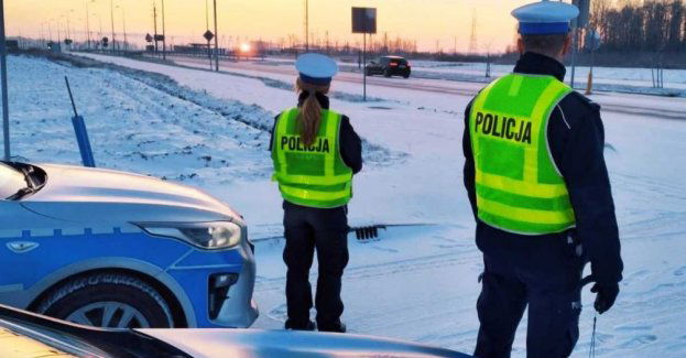 Kierował samochodem pomimo cofniętych uprawnień