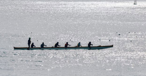 PŚ w kajakarstwie - Poznań już prawie gotowy na zawody