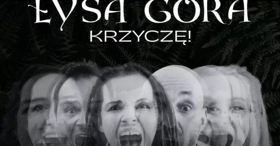 zdjęcie: Trasa koncertowa Krzyczę / kupbilecik24.pl / Trasa koncertowa 