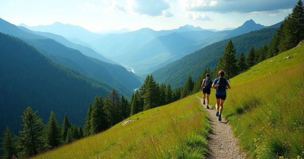 Karpacz — sportowa energia Karkonoszy przez cały rok