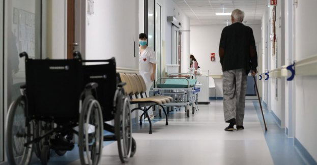 Wybory - jak zagłosować ze szpitala?