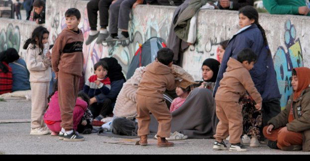 UNICEF: W ostatnim tygodniu w Libanie codziennie ginęło średnio ponad 10 dzieci