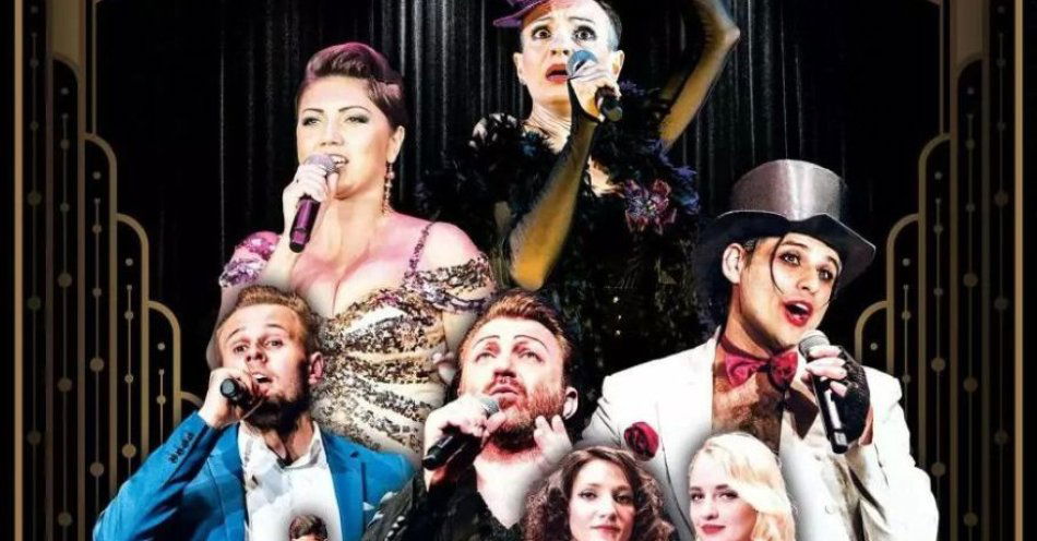 zdjęcie: Koncert muzyki francuskiej / kupbilecik24.pl / Koncert muzyki francuskiej