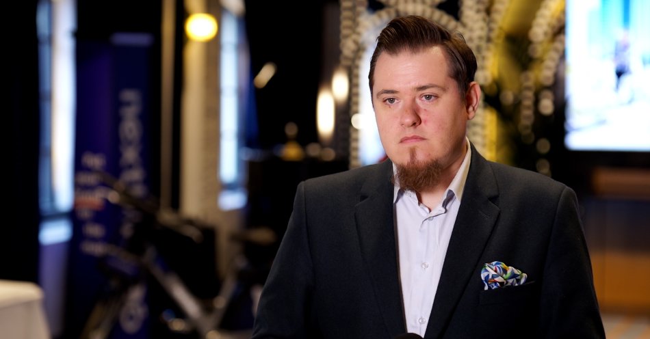 zdjęcie: Bike sharing coraz ważniejszy w komunikacji miejskiej. Operatorzy systemów stawiają na rozwój elektrycznych rowerów / fot. Newseria - Marcin Sałański, head of communication, Nextbike Polska