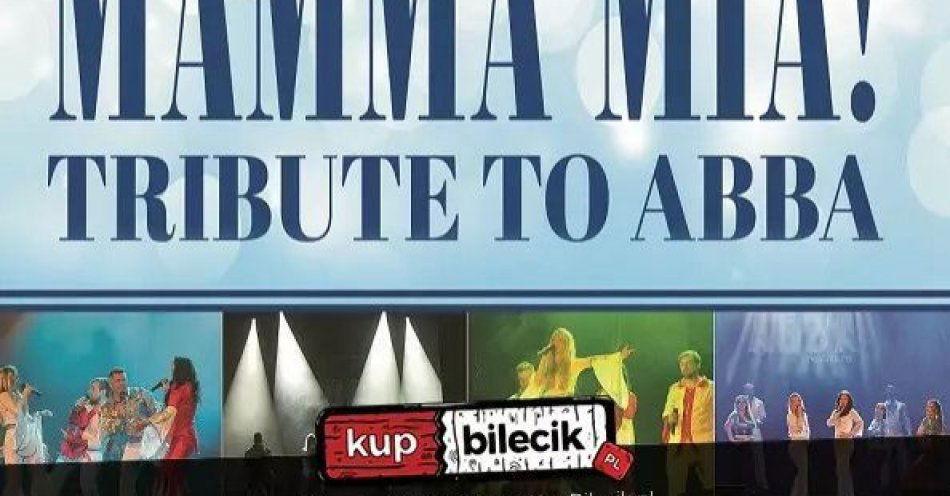 zdjęcie: Najpopularniejszy spektakl muzyczny ostatnich lat! / kupbilecik24.pl / Najpopularniejszy spektakl muzyczny ostatnich lat!