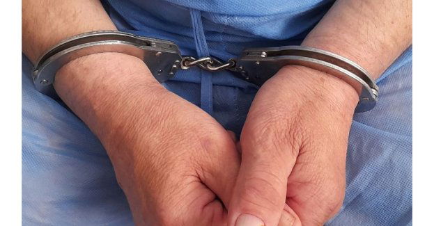 Ostrowska policja zatrzymała 7 osób poszukiwanych