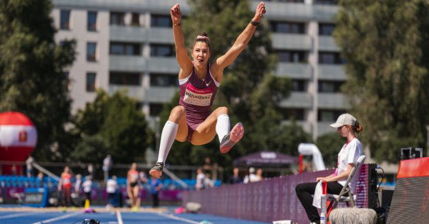Gwiazdy kobiecej lekkiej atletyki do zobaczenia w niedzielę w Warszawie