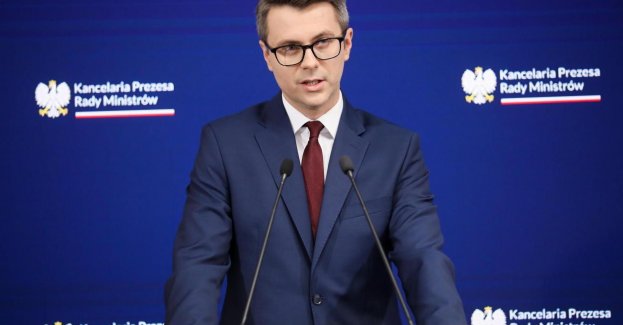 Skarga Ukrainy do WTO nie robi na nas wrażenia; podtrzymujemy swoje stanowisko