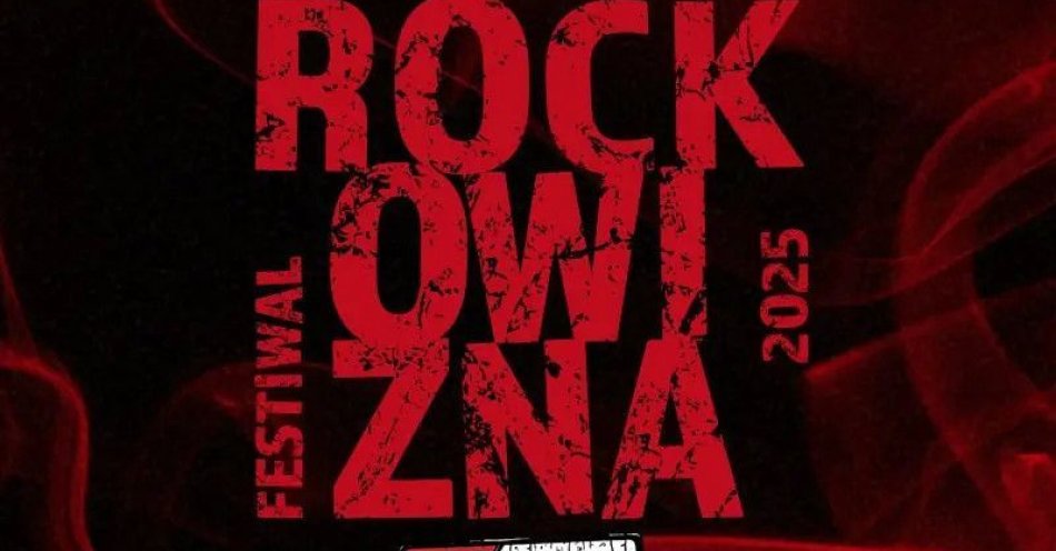 zdjęcie: Mocne rockowe granie i niezapomniany klimat. Nie może Was zabraknąć! / kupbilecik24.pl / Mocne rockowe granie i niezapomniany klimat. Nie może Was zabraknąć!