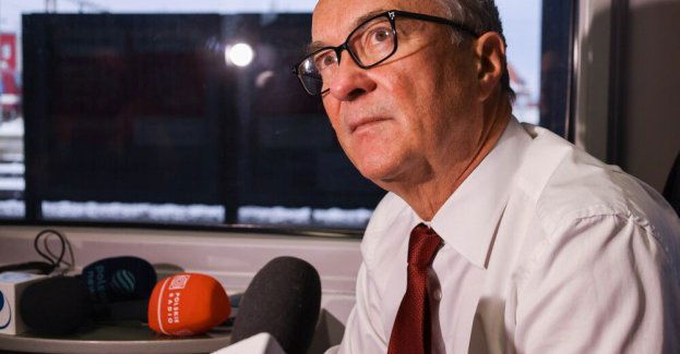 Czarzasty: podczas wizyty w Berlinie przedstawię swój pomysł na rozwiązanie problemu dot. reparacji wojennych