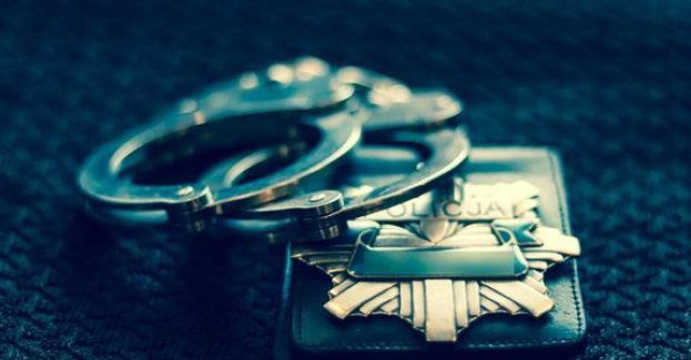 Czterech poszukiwanych w rękach policjantów